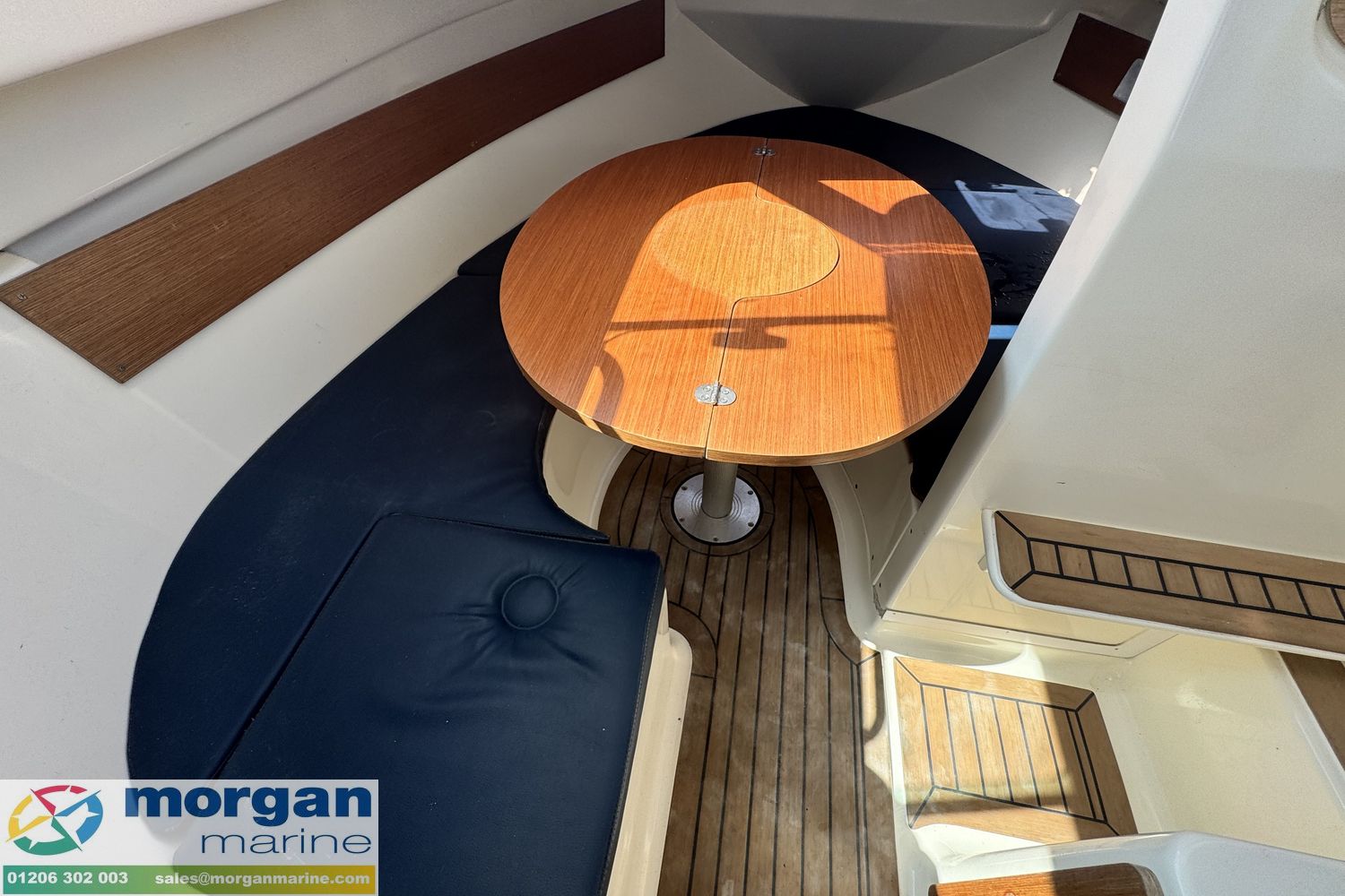 Jeanneau Merry Fisher 625 Legend