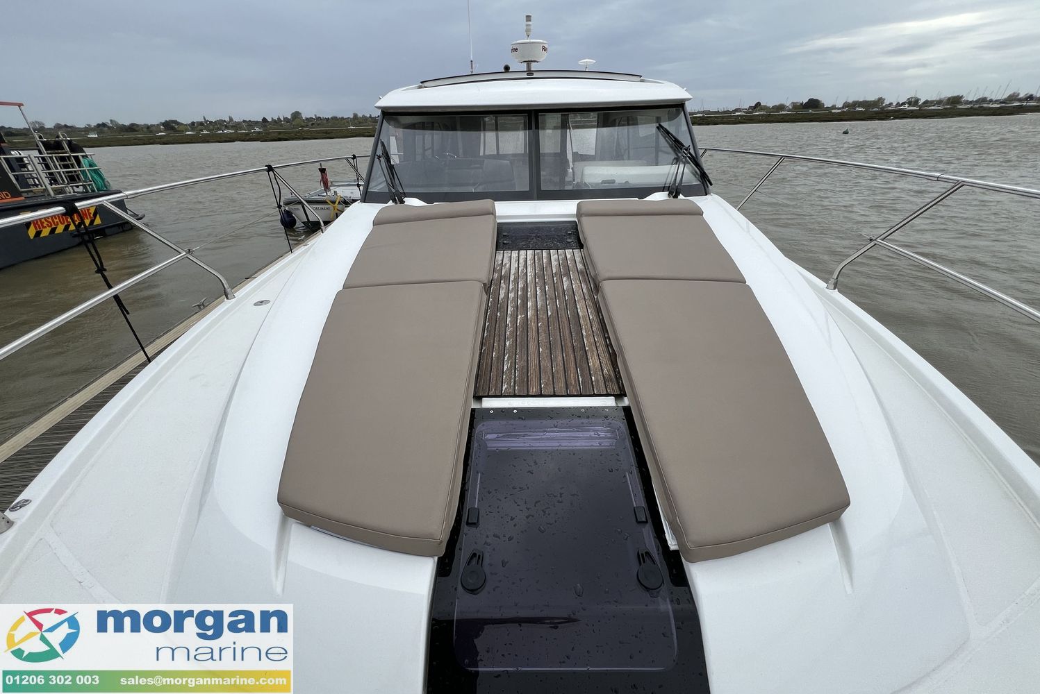 Jeanneau NC14