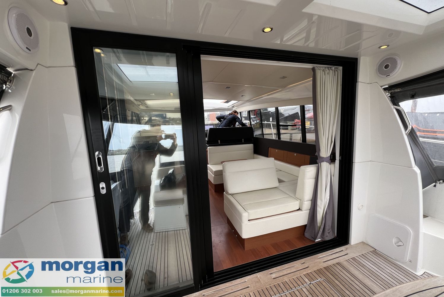 Jeanneau NC14