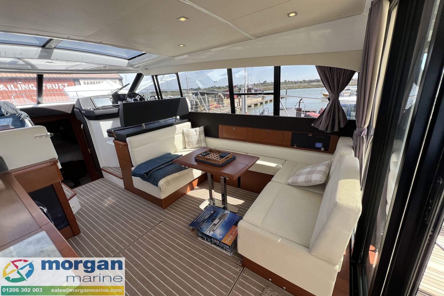 Jeanneau NC14