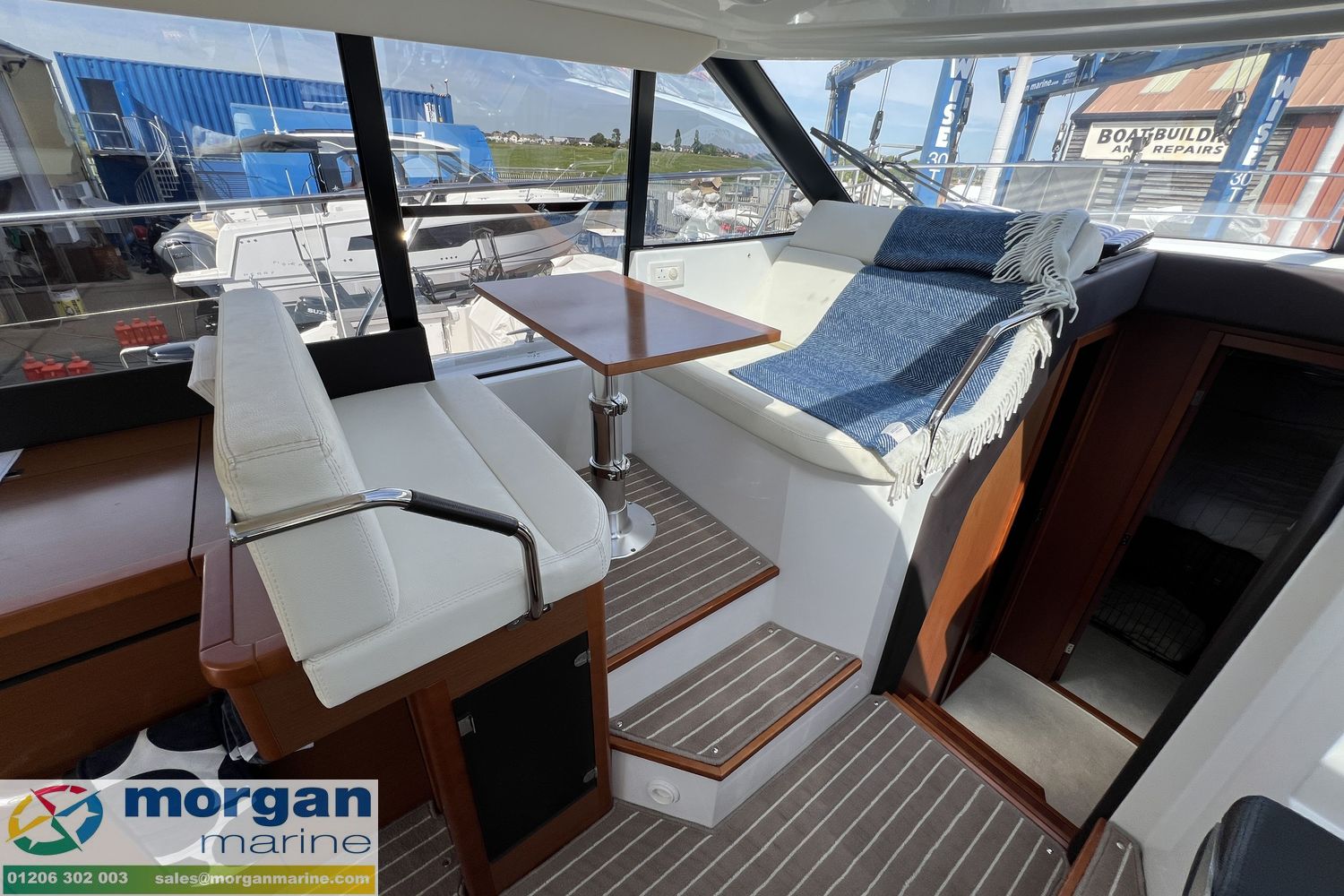 Jeanneau NC14