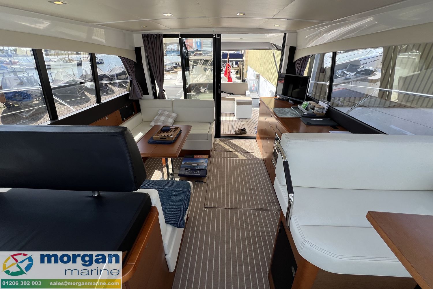 Jeanneau NC14