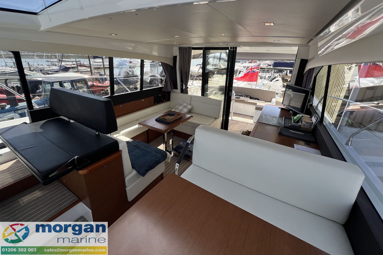 Jeanneau NC14