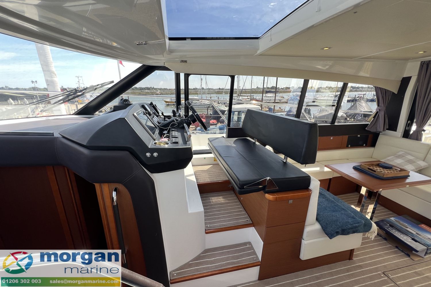 Jeanneau NC14