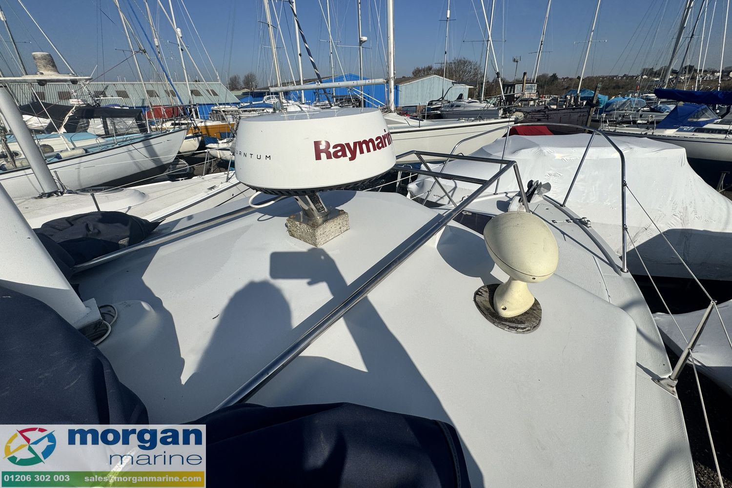 Orkney Day Angler 24