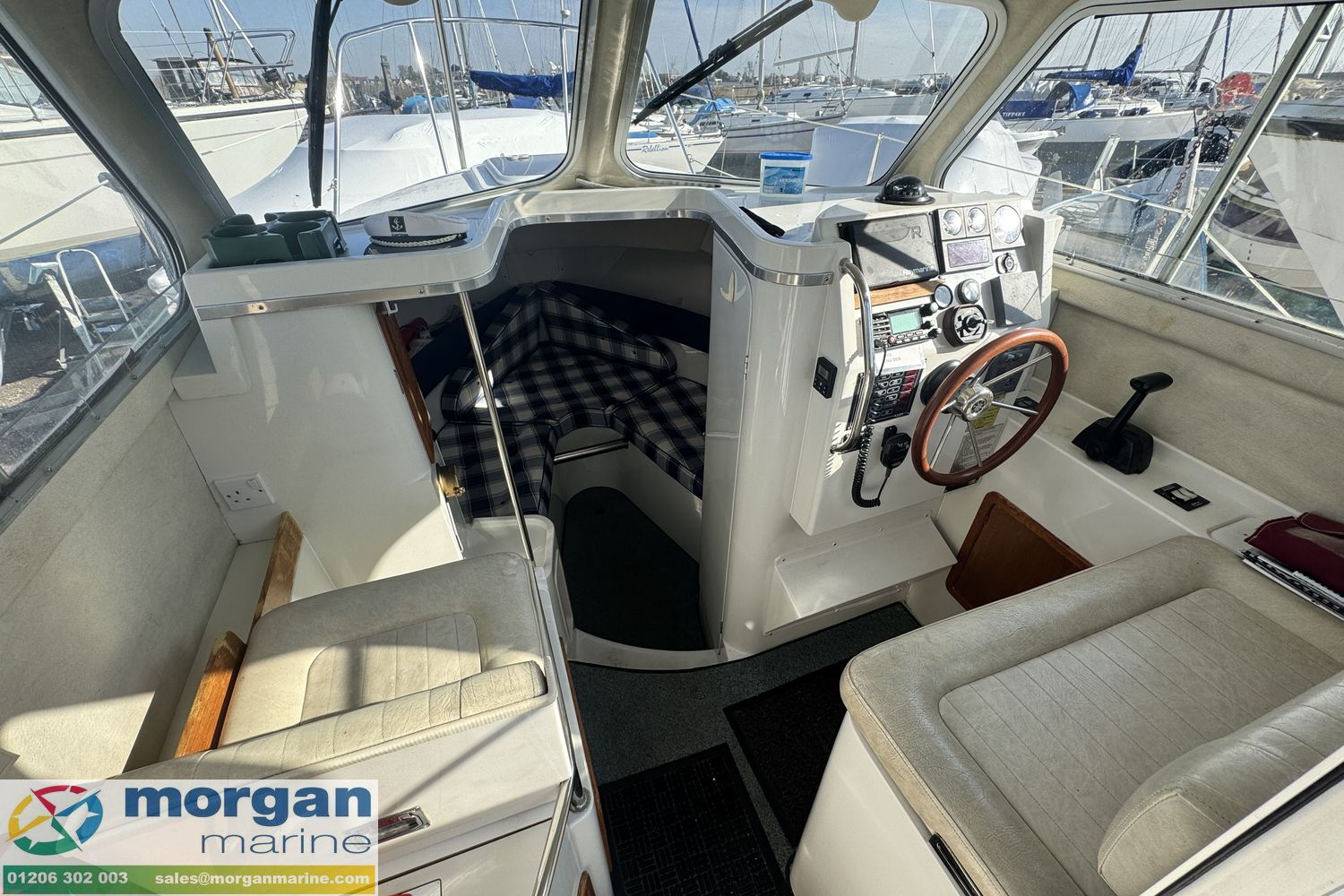 Orkney Day Angler 24