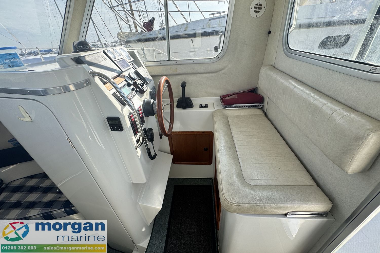 Orkney Day Angler 24