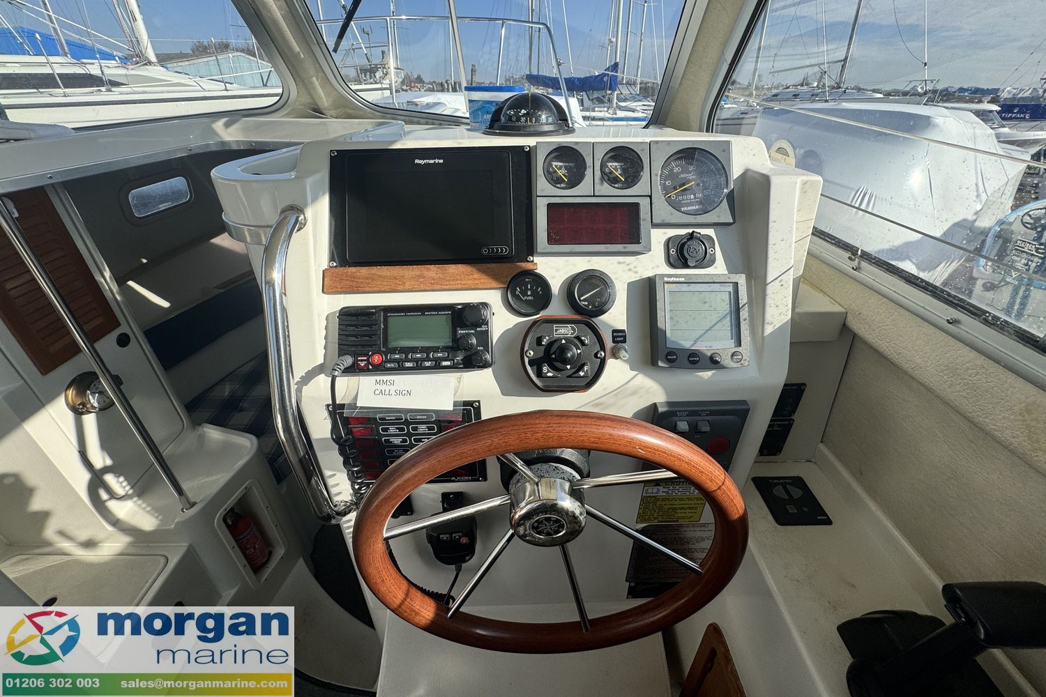 Orkney Day Angler 24