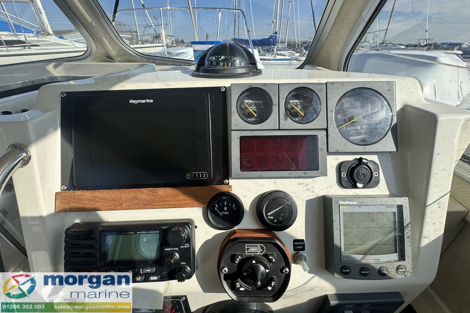 Orkney Day Angler 24