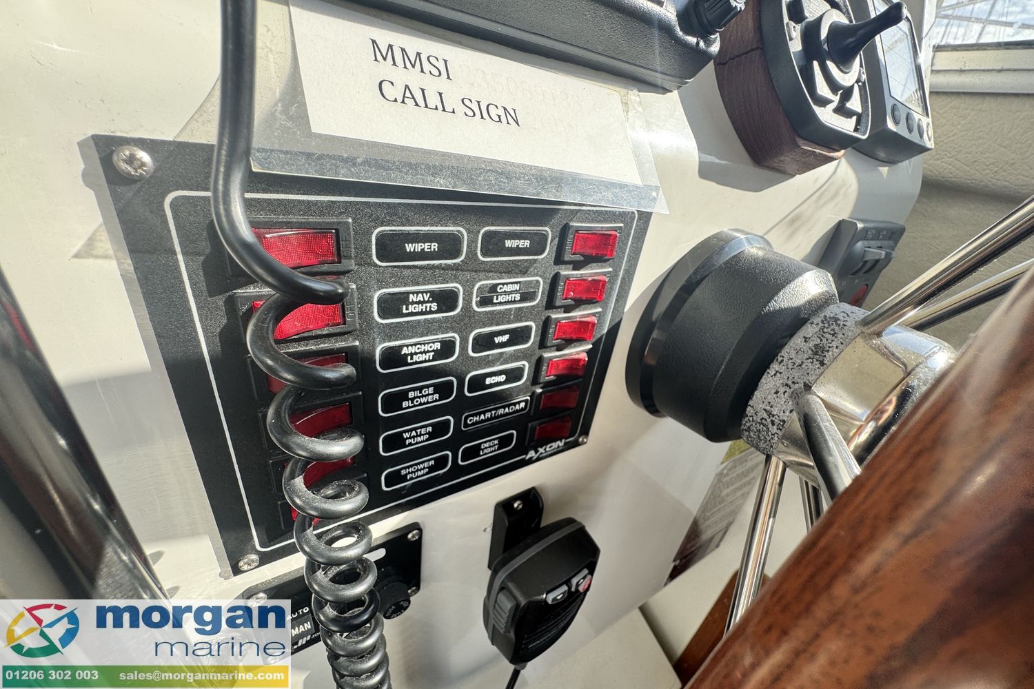 Orkney Day Angler 24