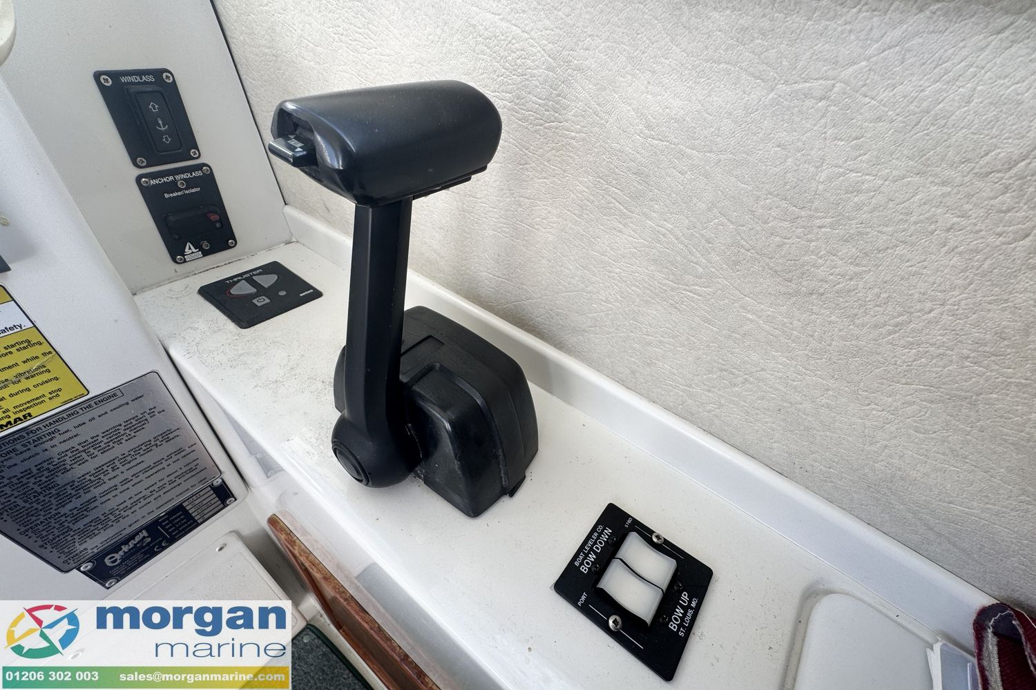 Orkney Day Angler 24