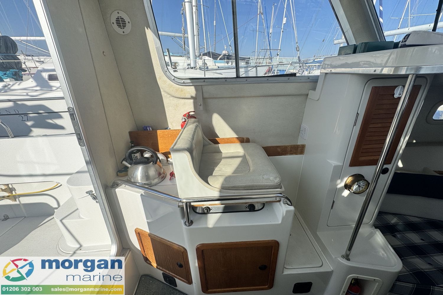 Orkney Day Angler 24