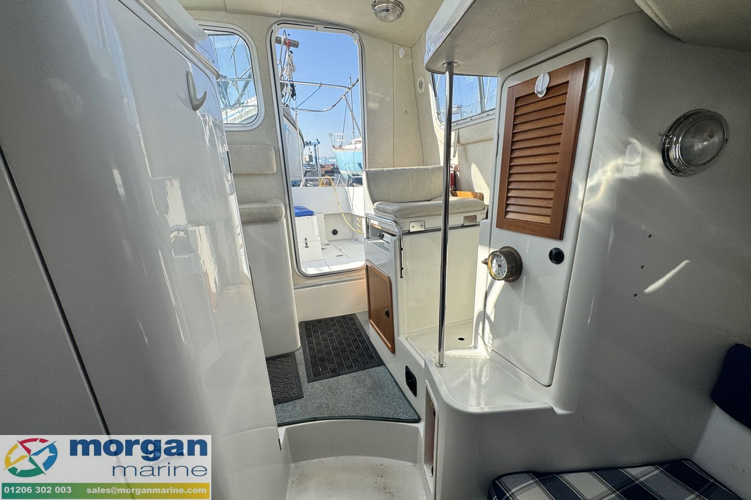 Orkney Day Angler 24