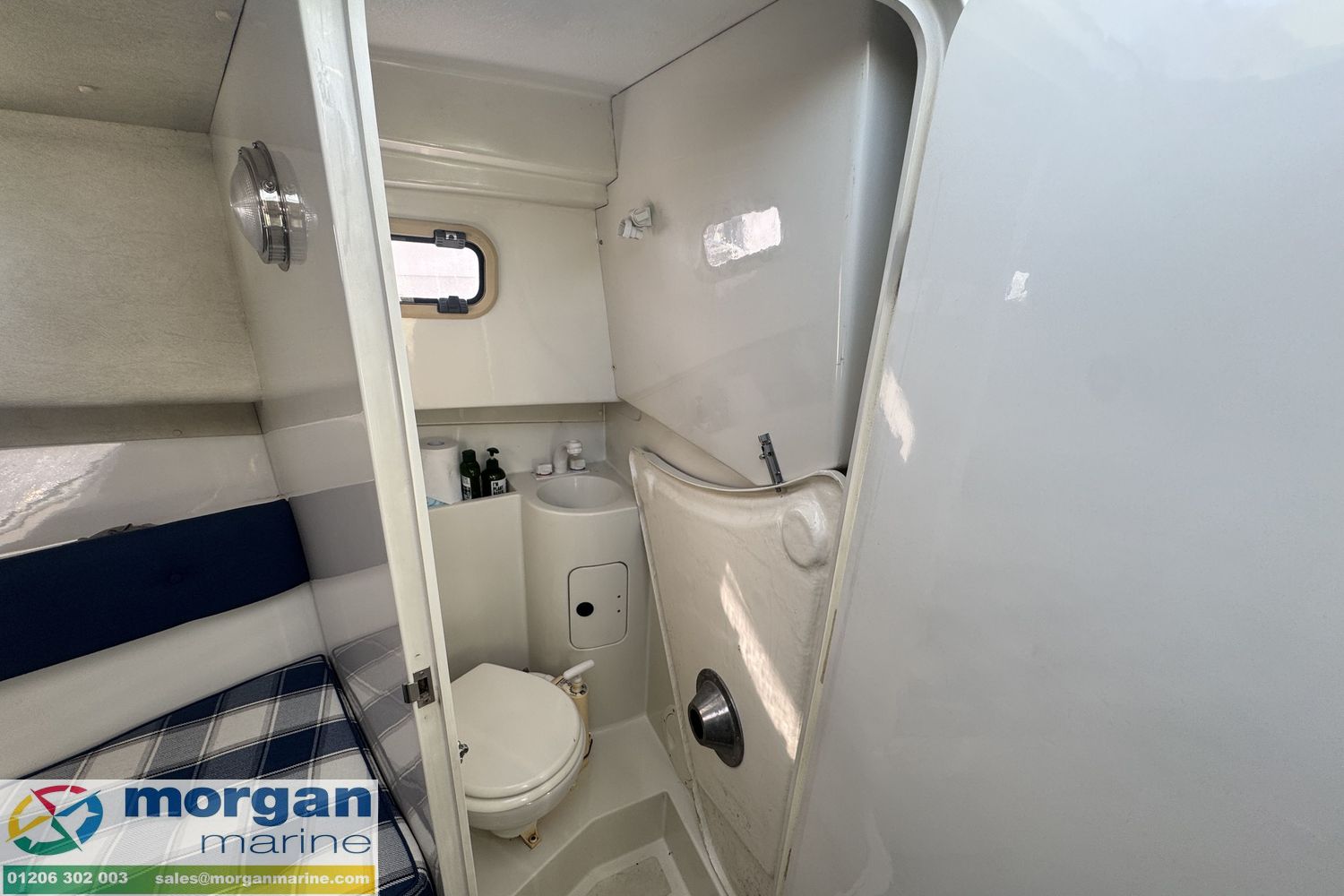 Orkney Day Angler 24
