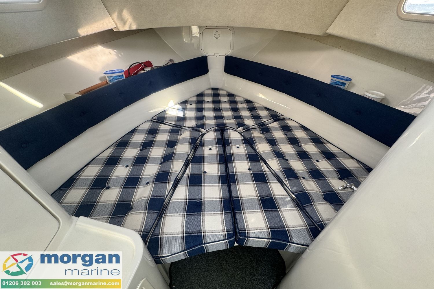 Orkney Day Angler 24