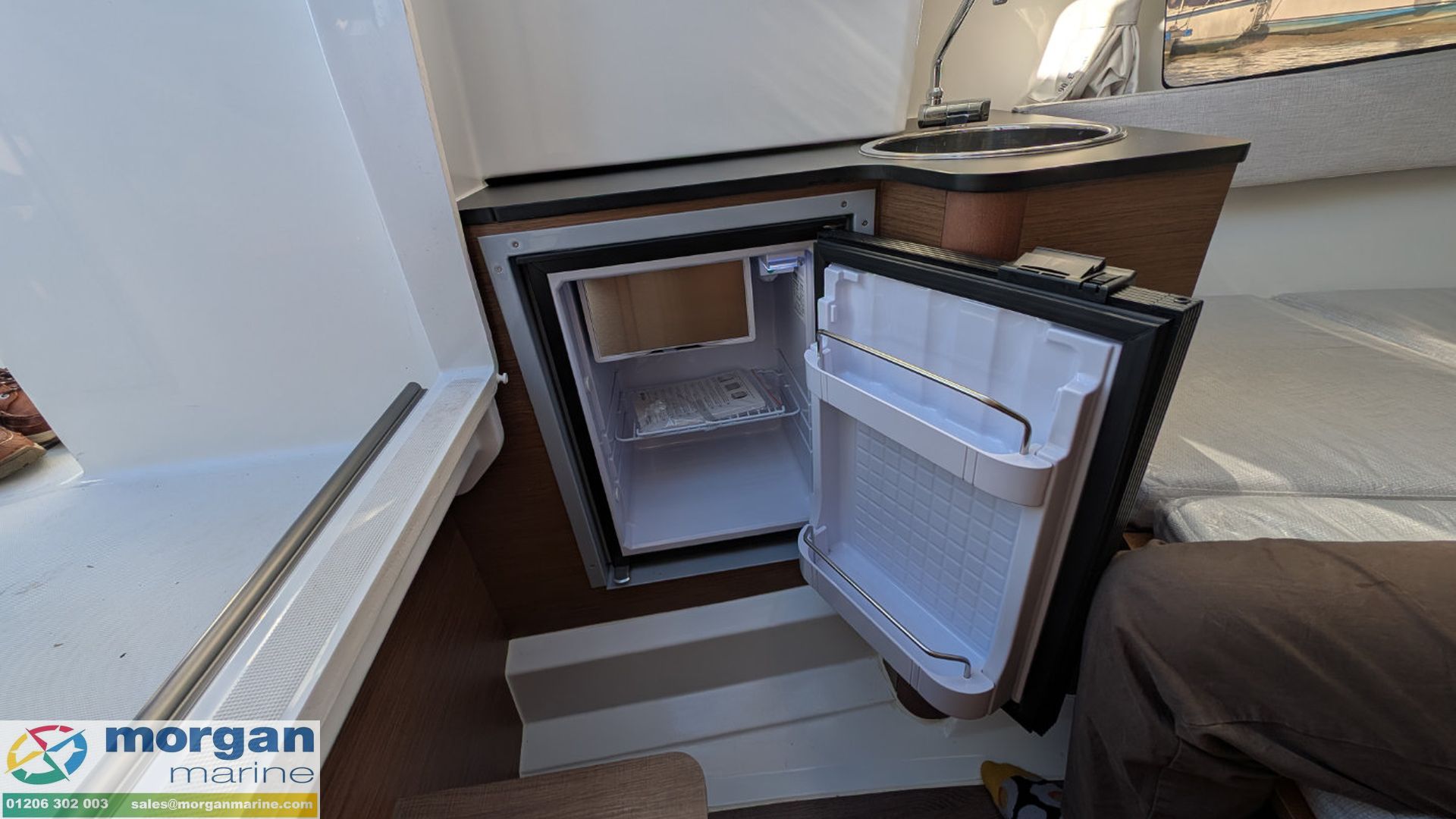 Jeanneau Cap Camarat 7.5 WA – ultimate specification