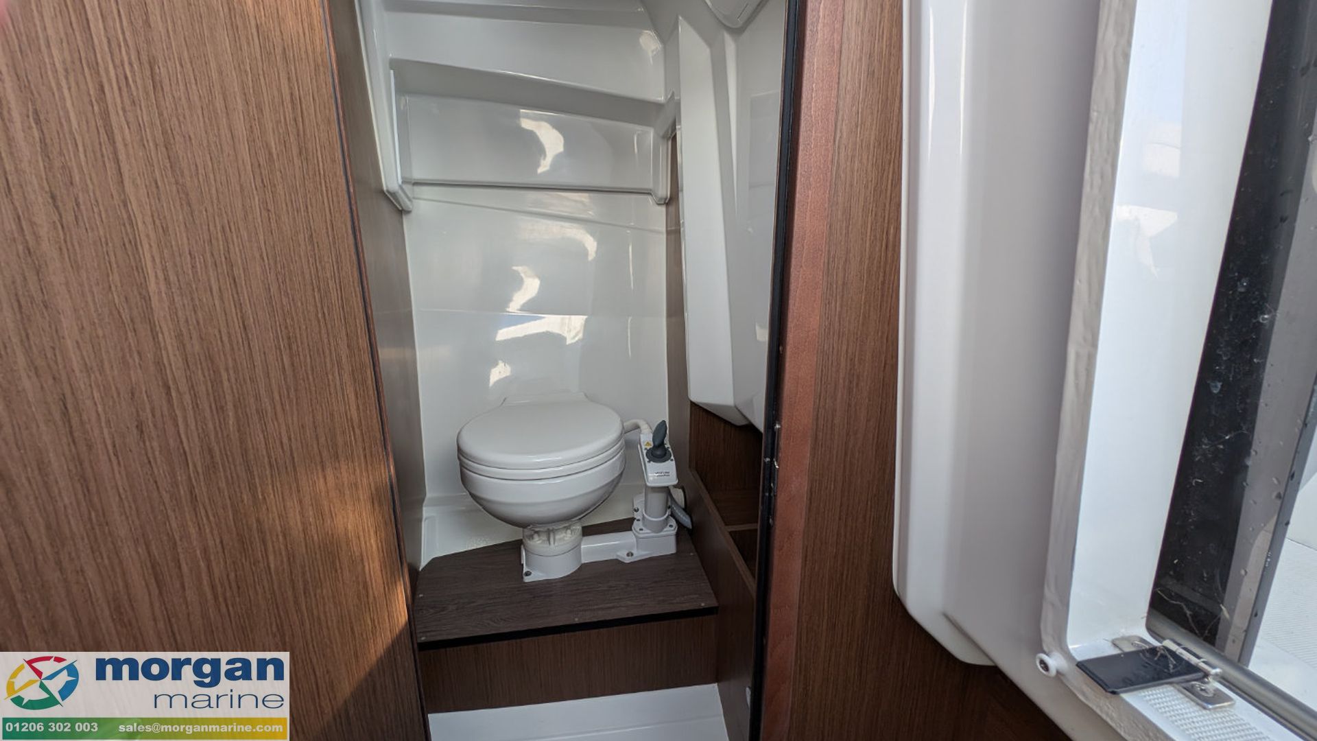 Jeanneau Cap Camarat 7.5 WA – ultimate specification