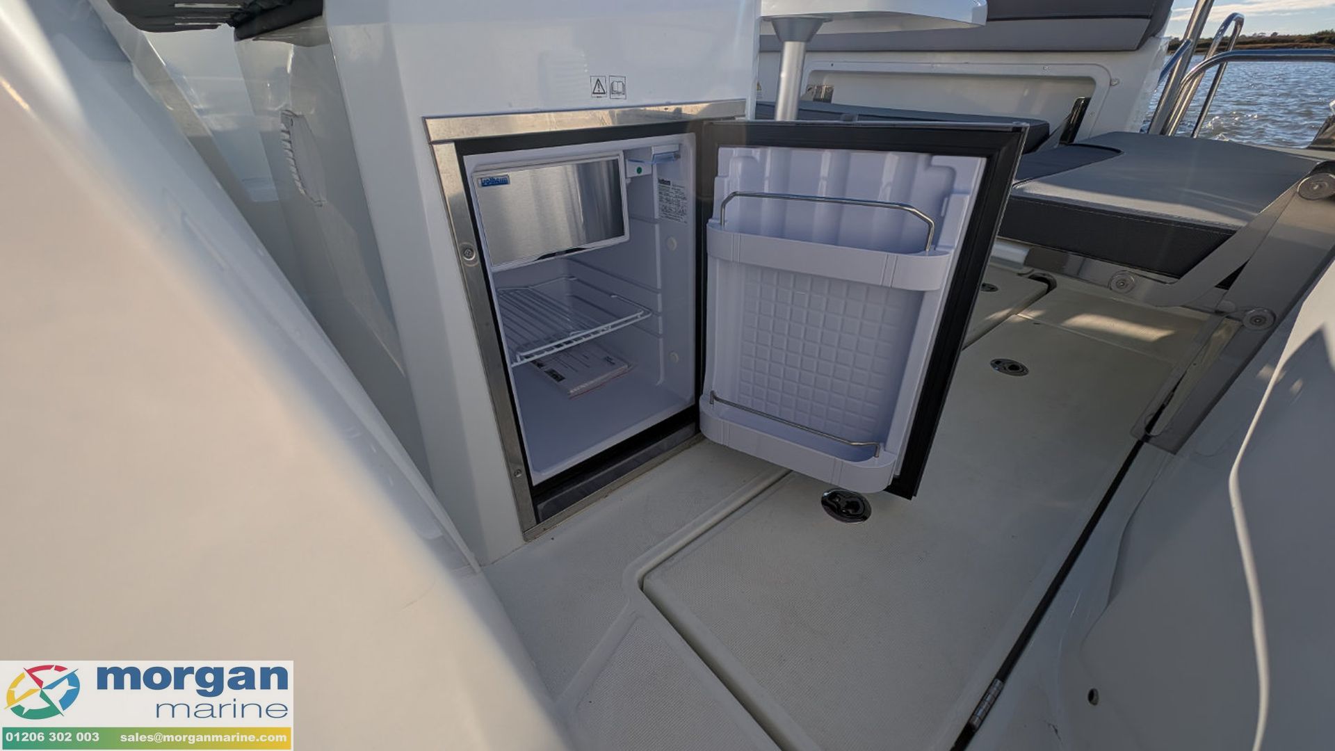 Jeanneau Cap Camarat 7.5 WA – ultimate specification