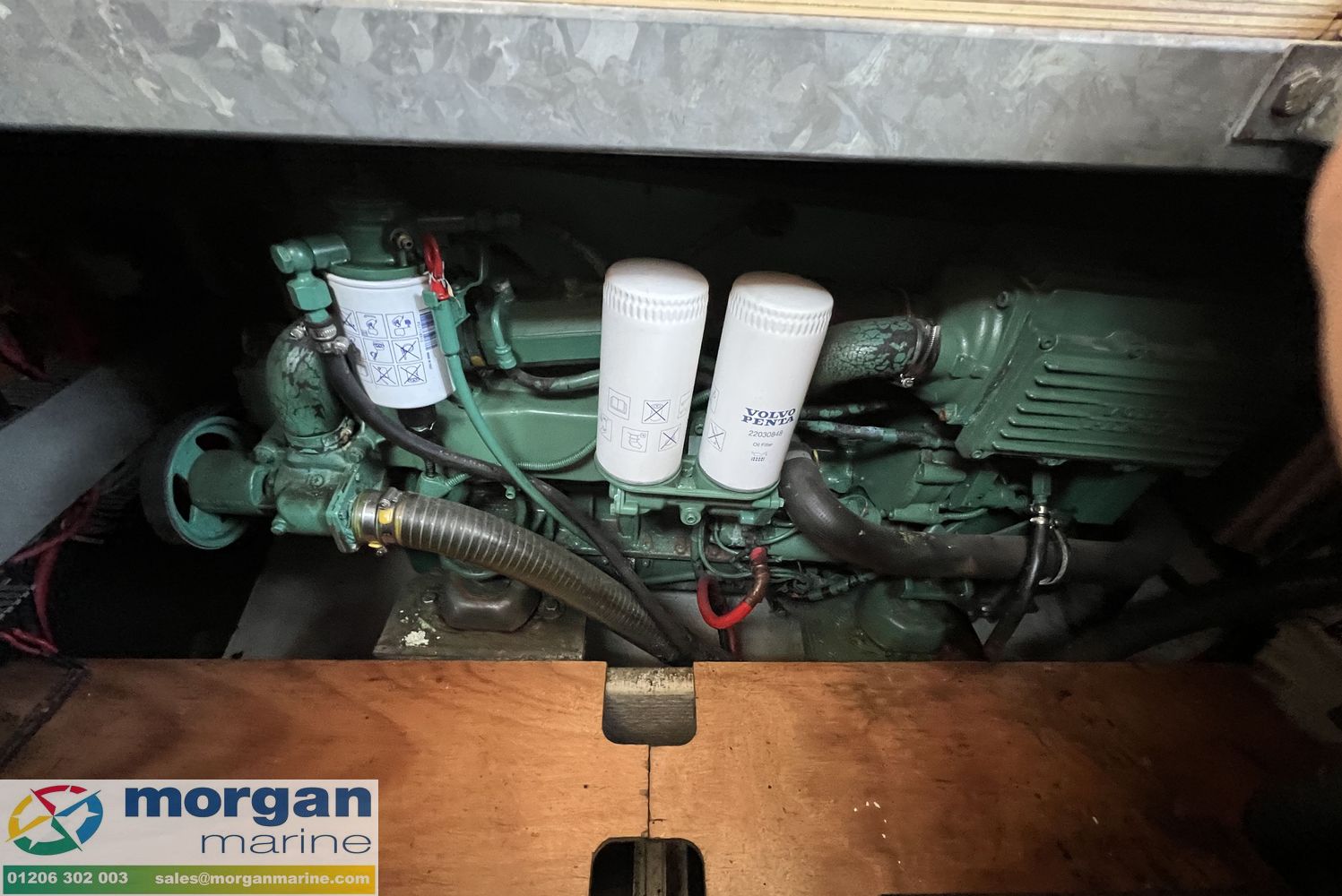 Jeanneau Prestige 36 Flybridge