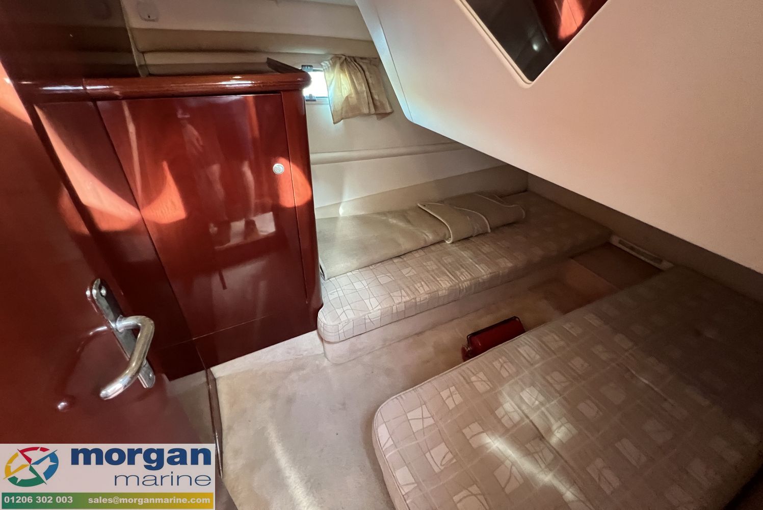 Jeanneau Prestige 36 Flybridge