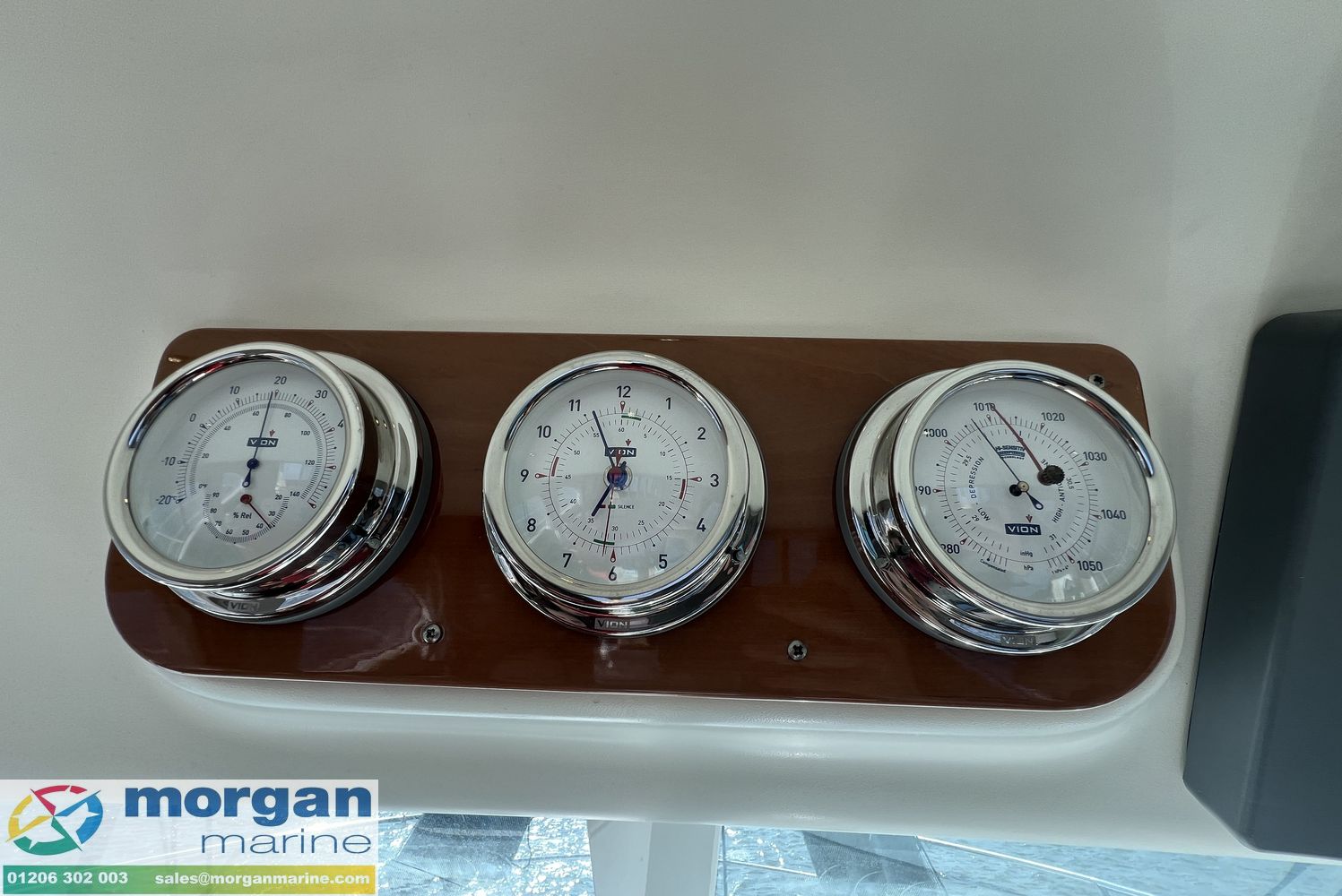 Jeanneau Prestige 36 Flybridge