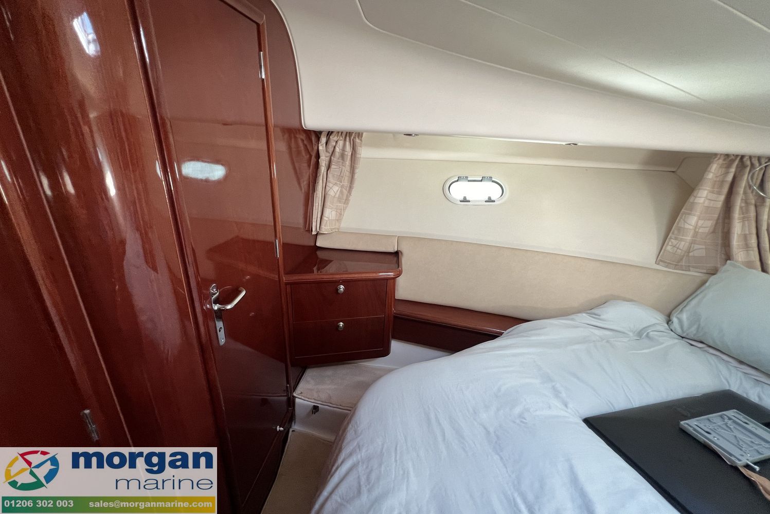Jeanneau Prestige 36 Flybridge