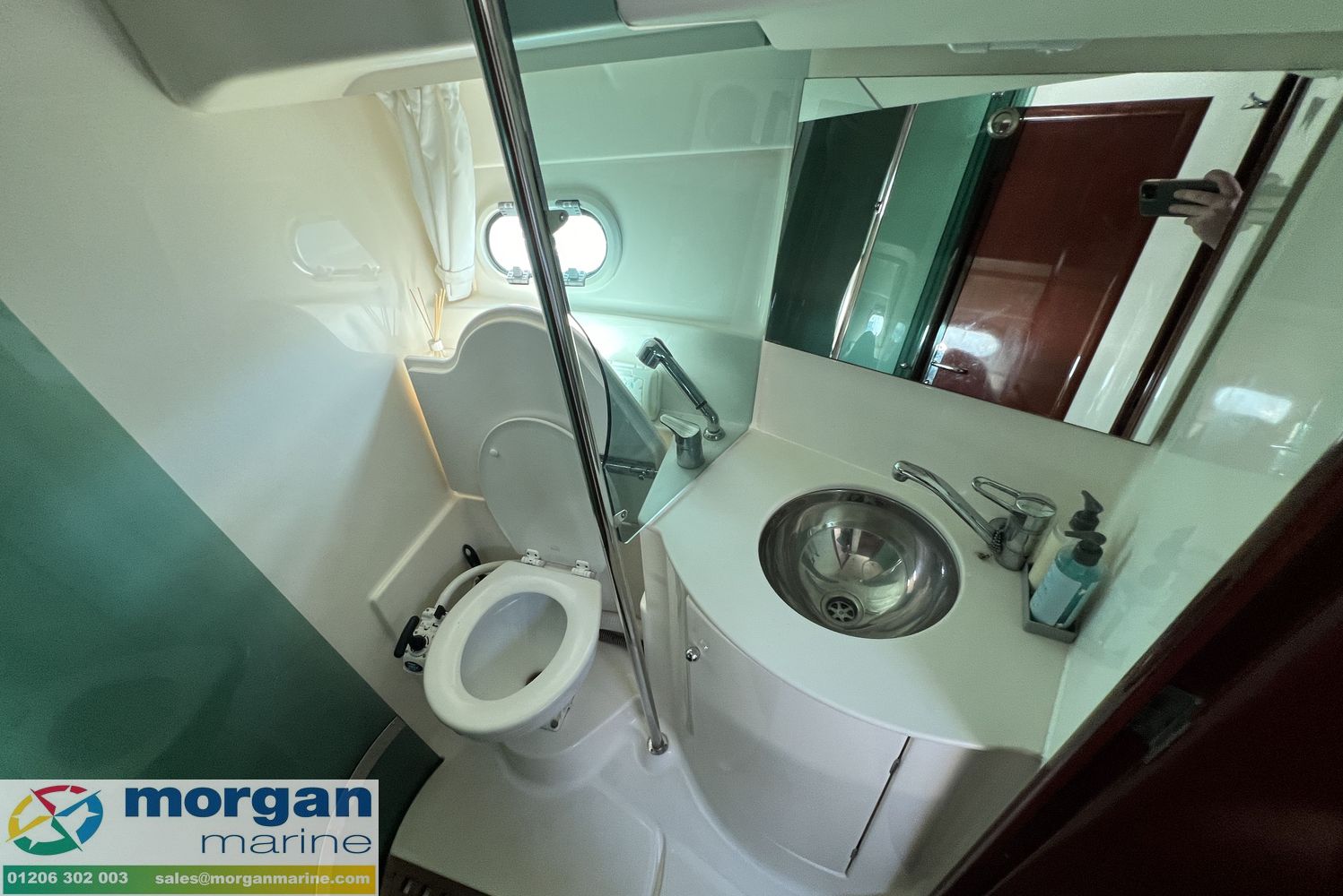 Jeanneau Prestige 36 Flybridge