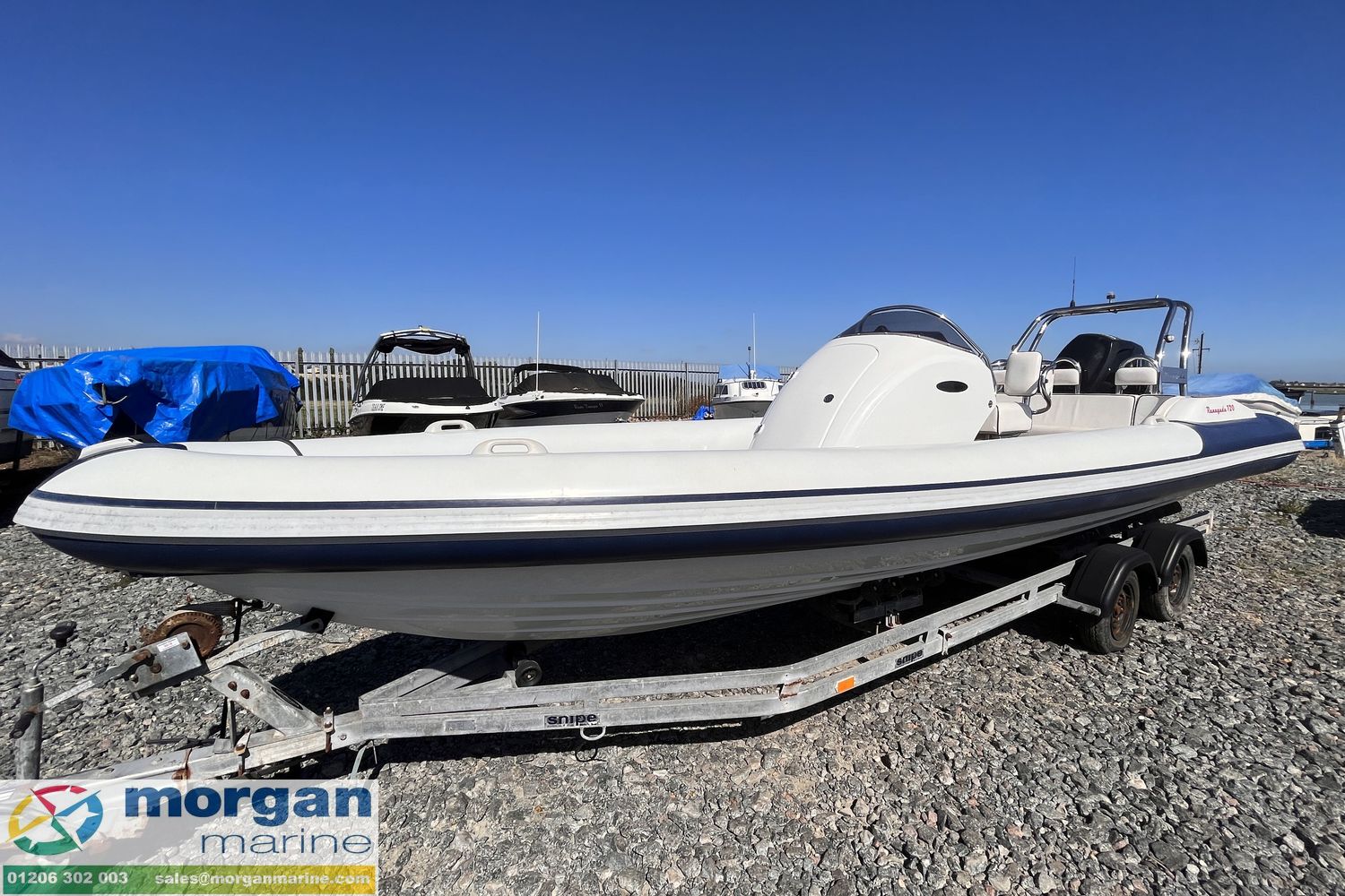 Renegade 720