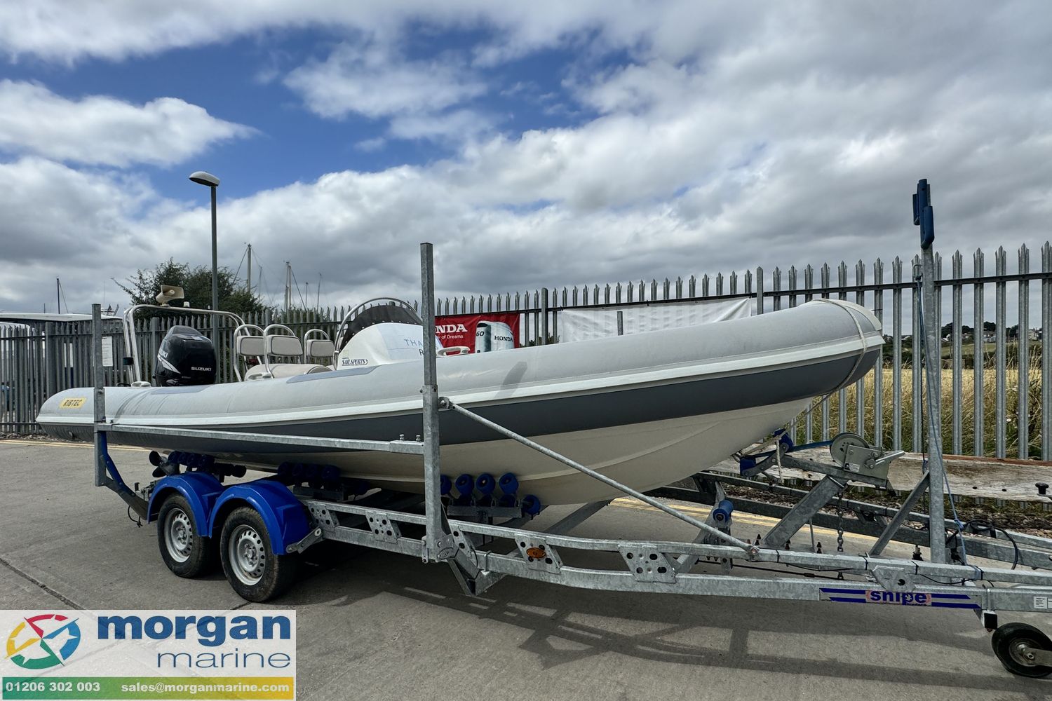Ribtec 655