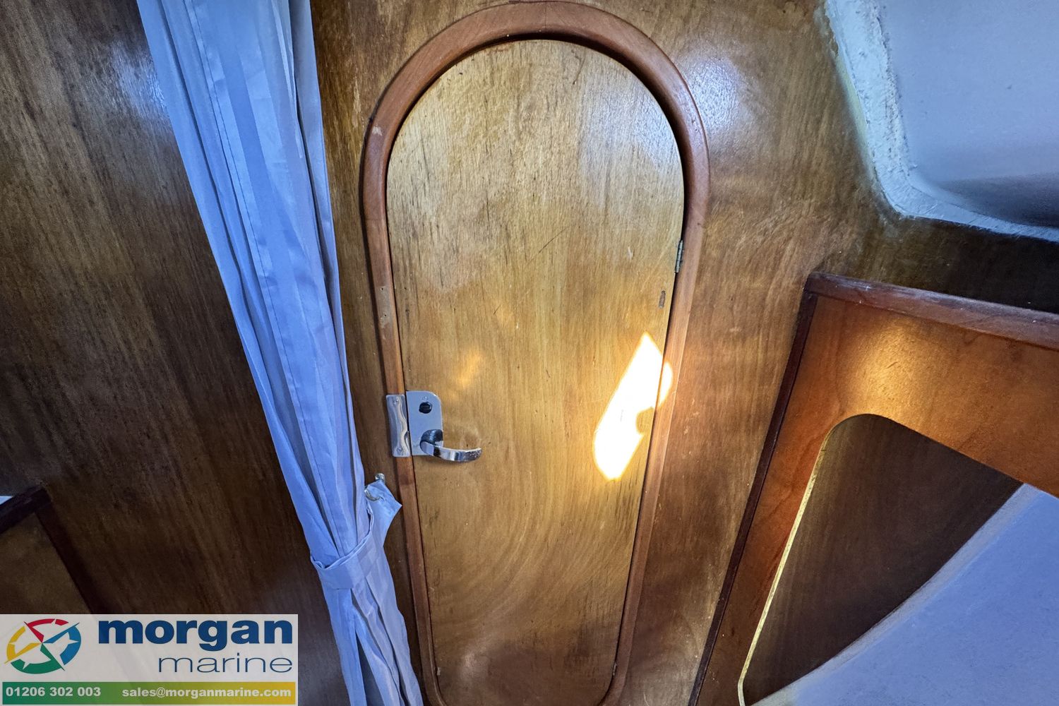 Rinaldi Sintesi 45 Sailing Yacht - 37