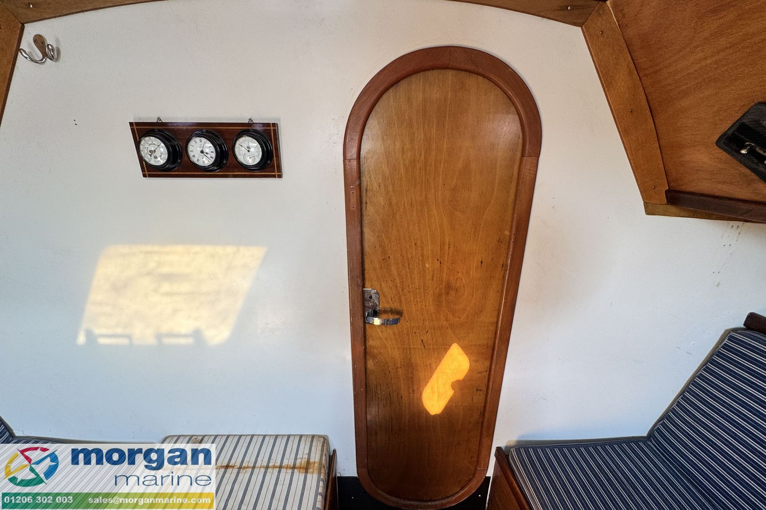 Rinaldi Sintesi 45 Sailing Yacht - 31