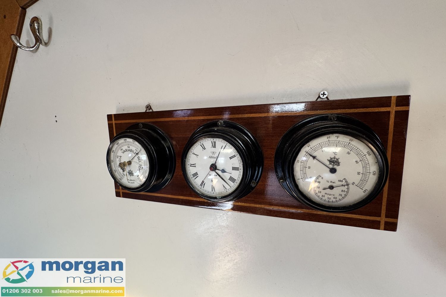 Rinaldi Sintesi 45 Sailing Yacht - 38