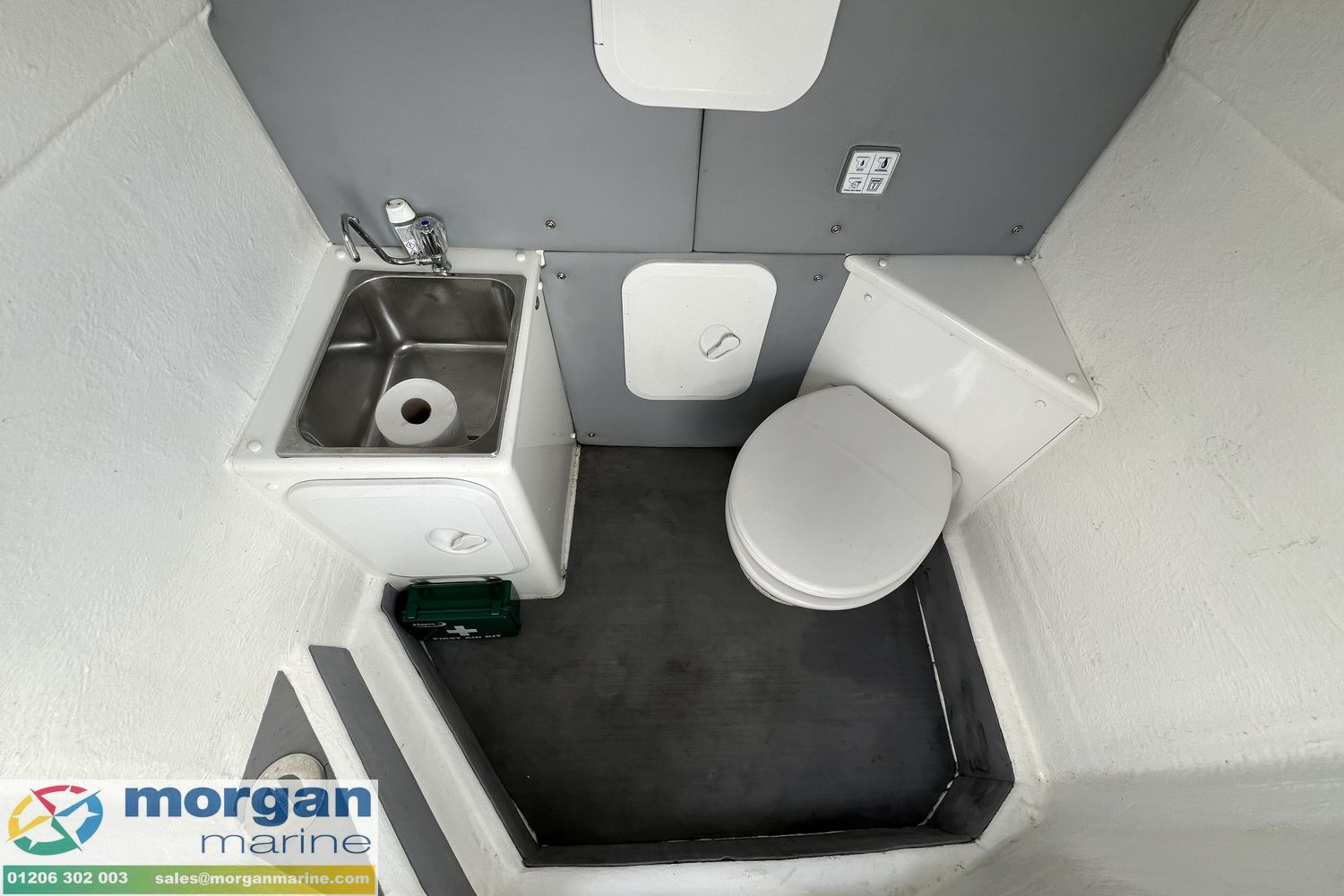 Ring Ranger 25 Vengeance Sport