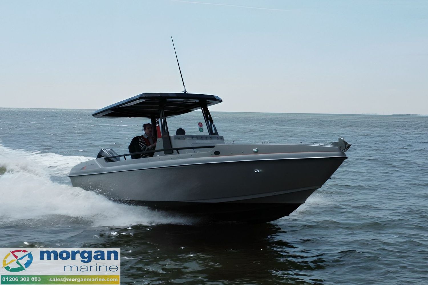 Ring Ranger 25 Vengeance Sport