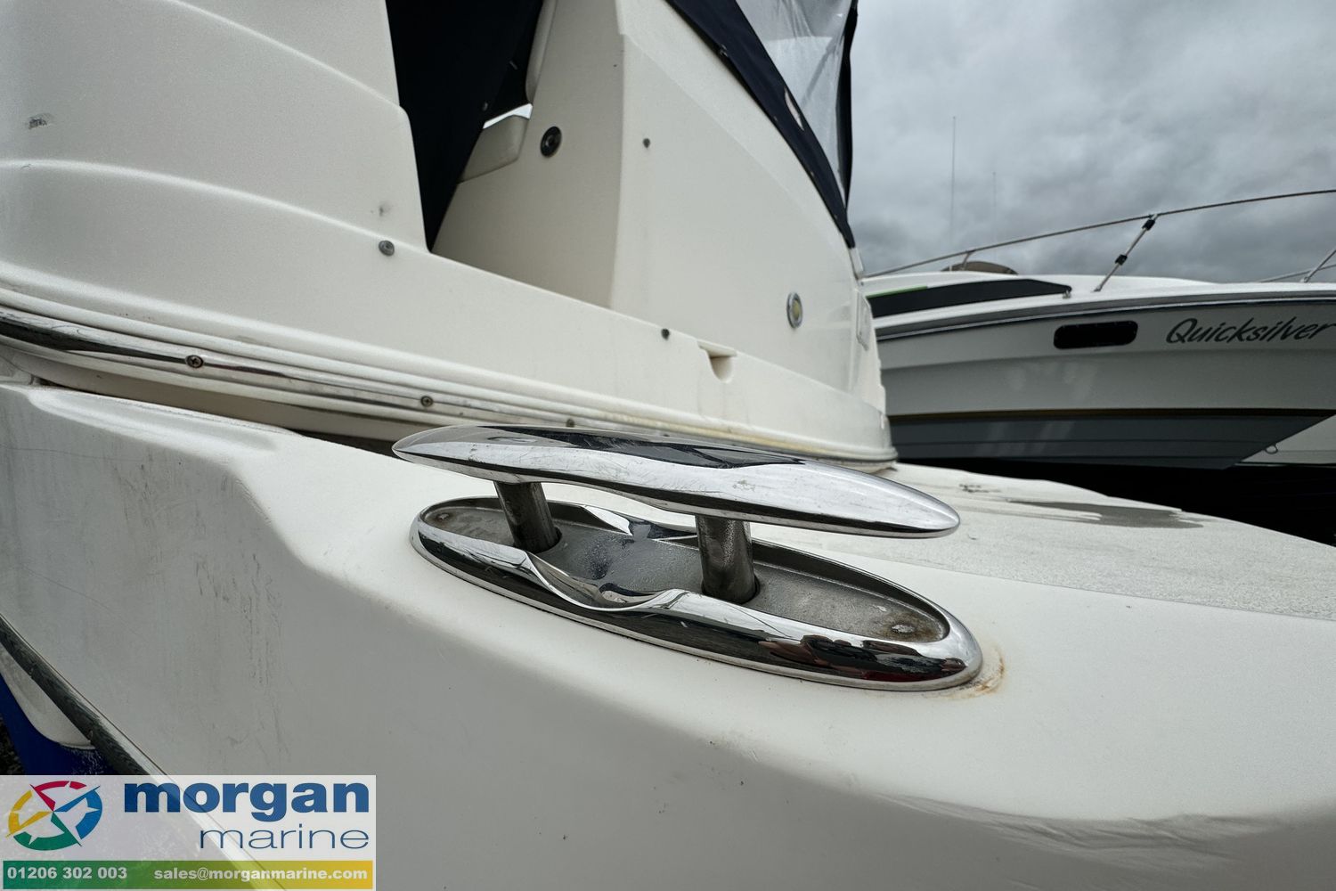 Rinker fiesta vee 250