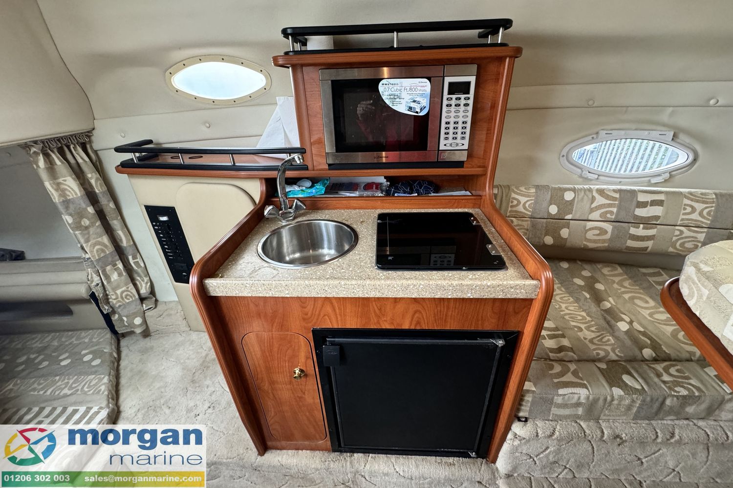 Rinker fiesta vee 250