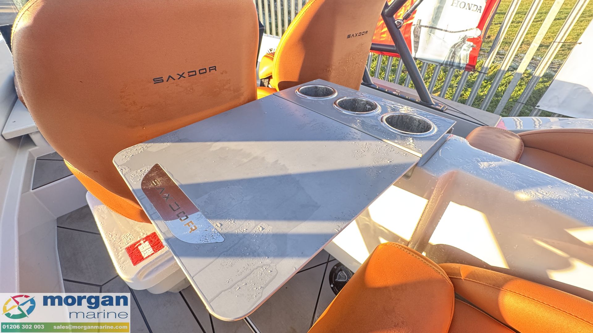 Saxdor 200 -
