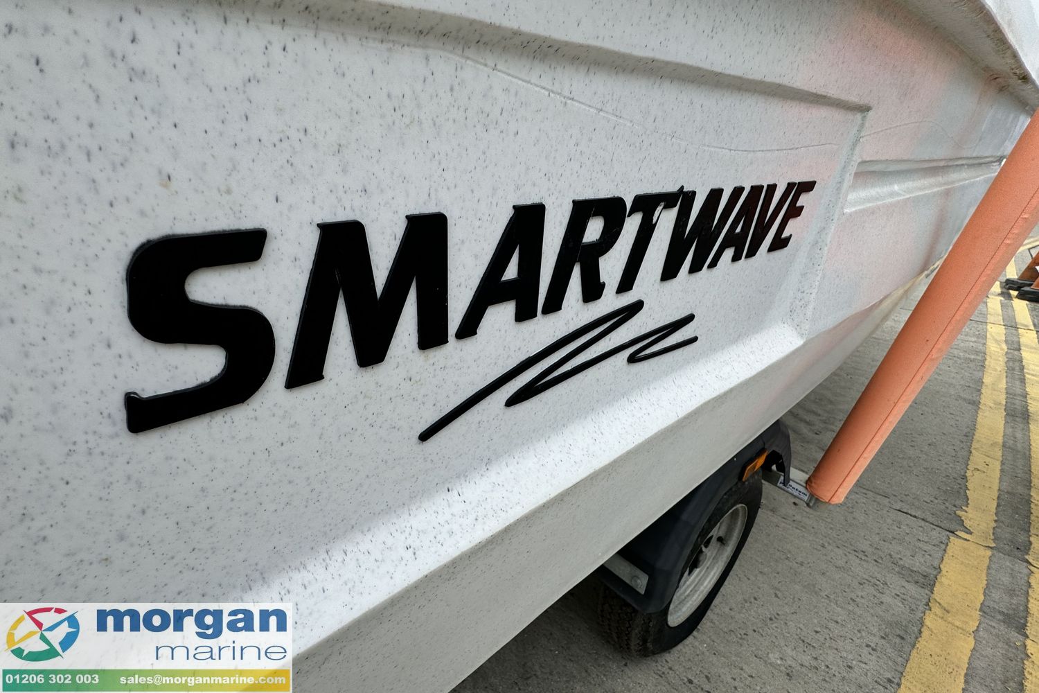Smartwave XL 490