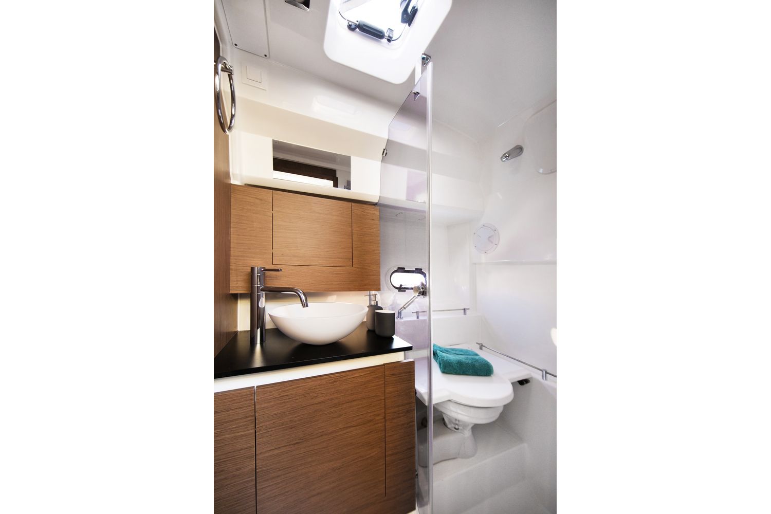 Jeanneau Cap Camarat 10.5 WA