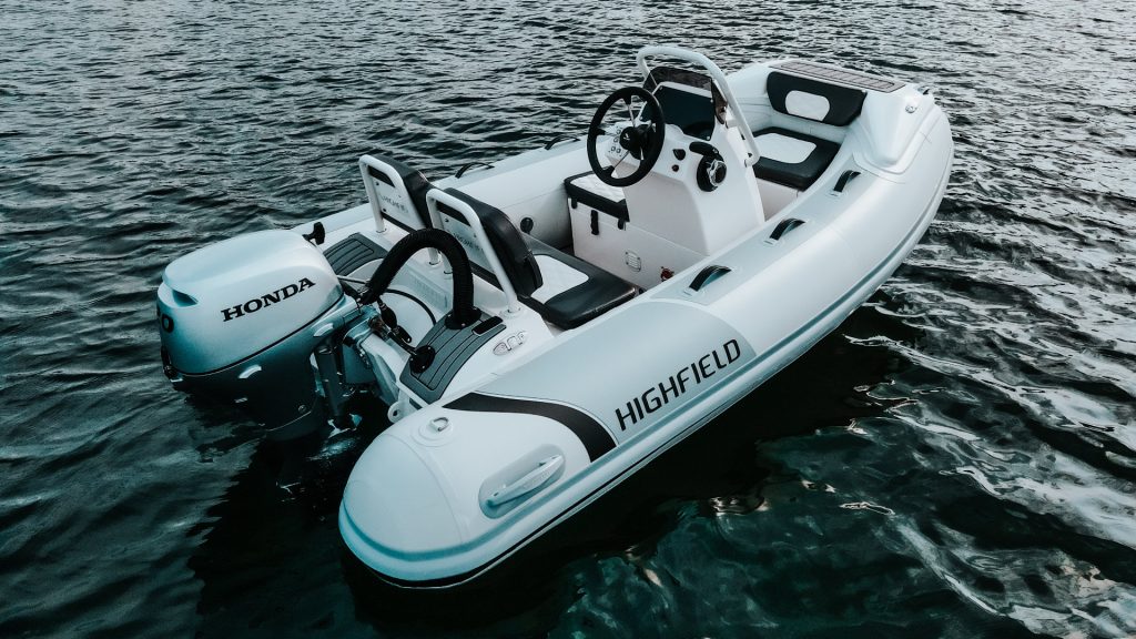 Highfield Sport 300