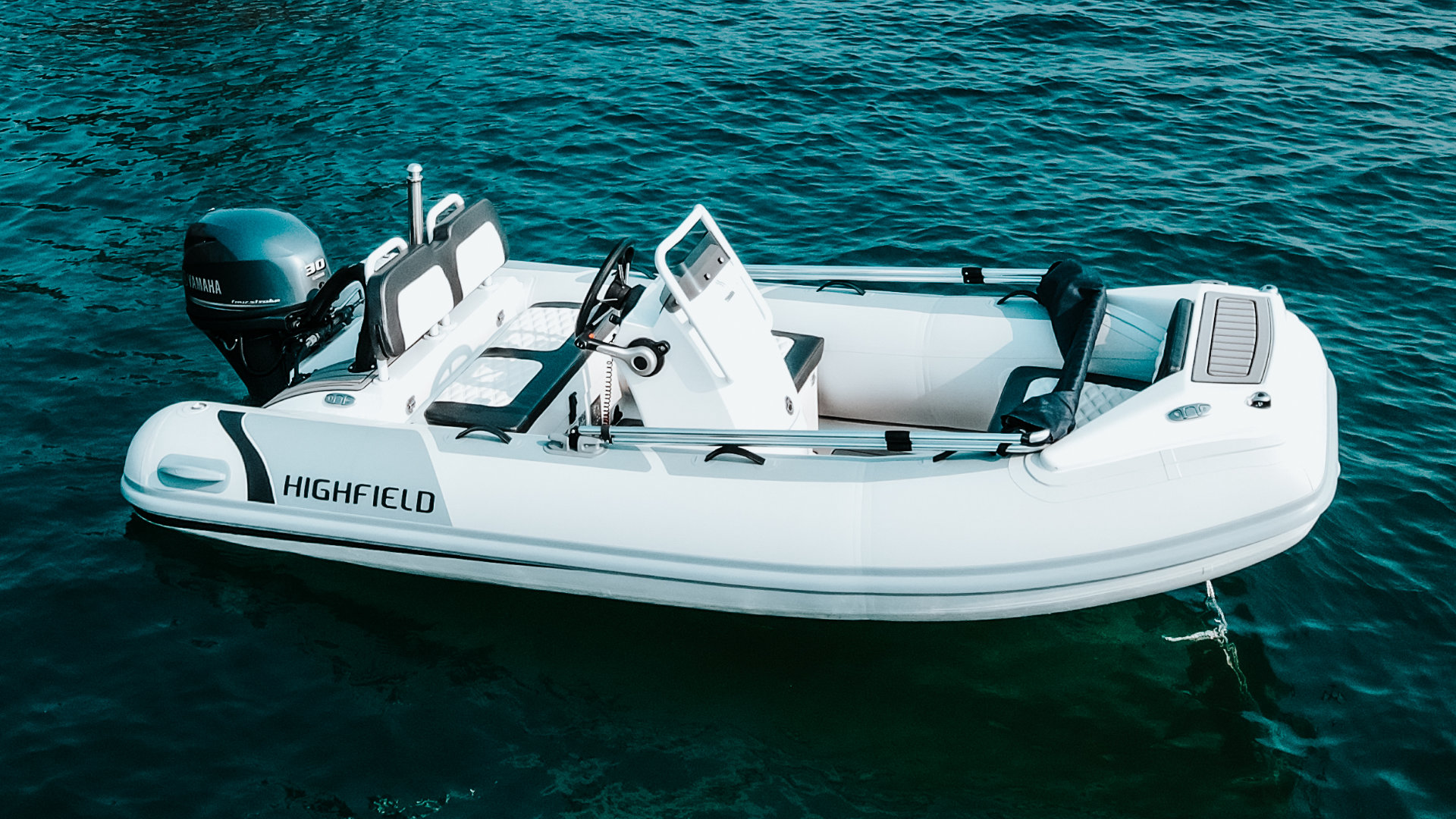Highfield Sport 360