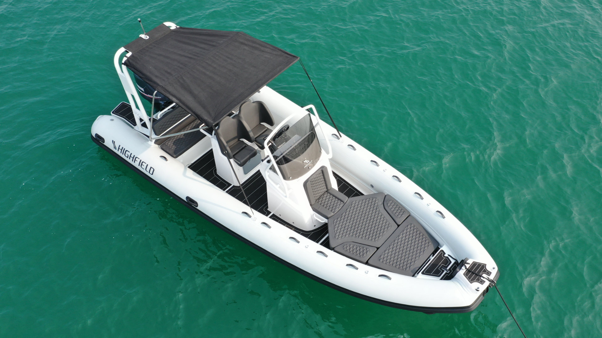 Highfield Sport 700