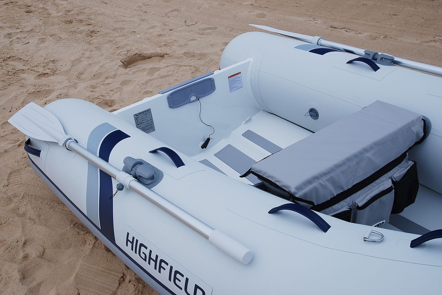Highfield UL 260
