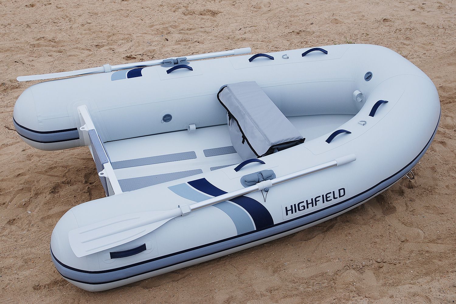 Highfield UL 260