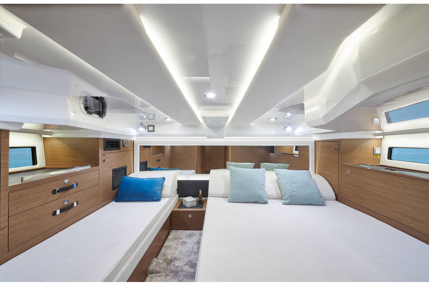 Jeanneau Cap Camarat 12.5 WA