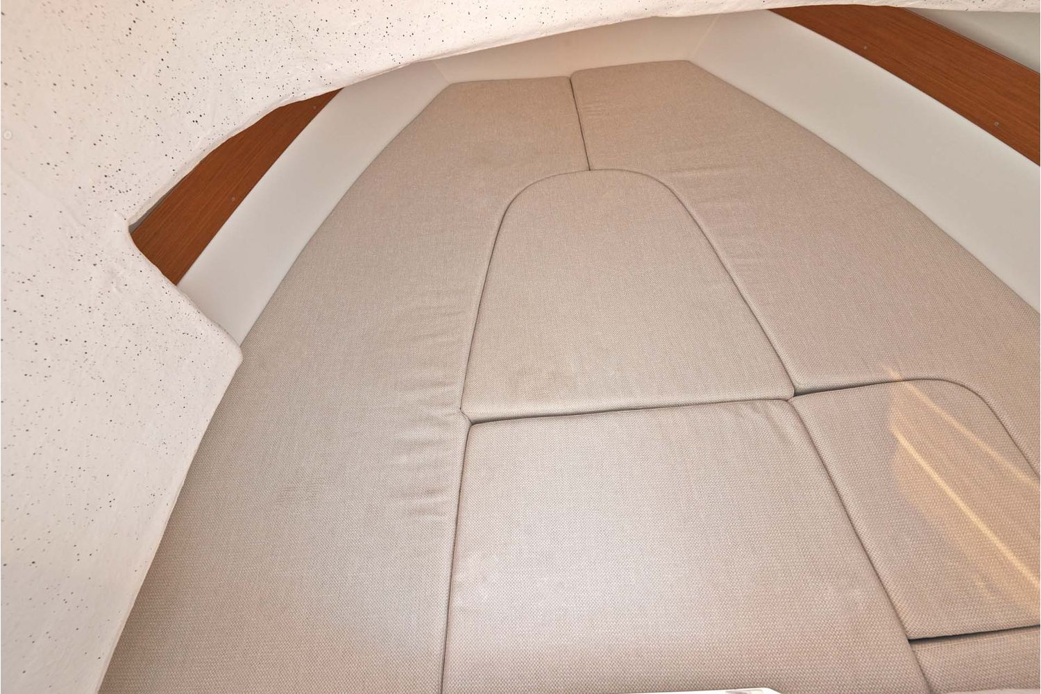 Jeanneau Cap Camarat 5.5 WA – Series 2