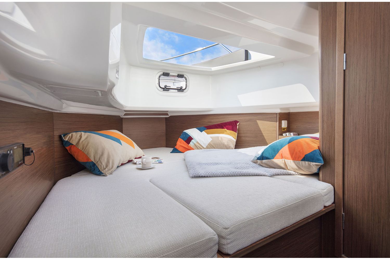 Jeanneau Cap Camarat 9.0 CC