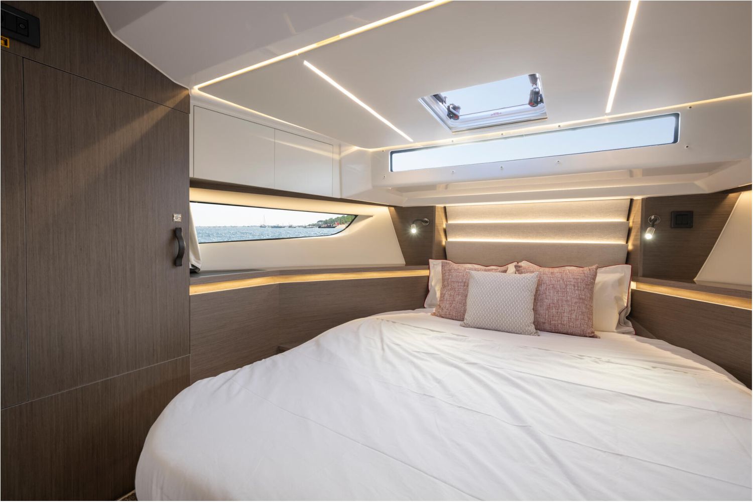 Jeanneau Merry Fisher 1295 Coupe