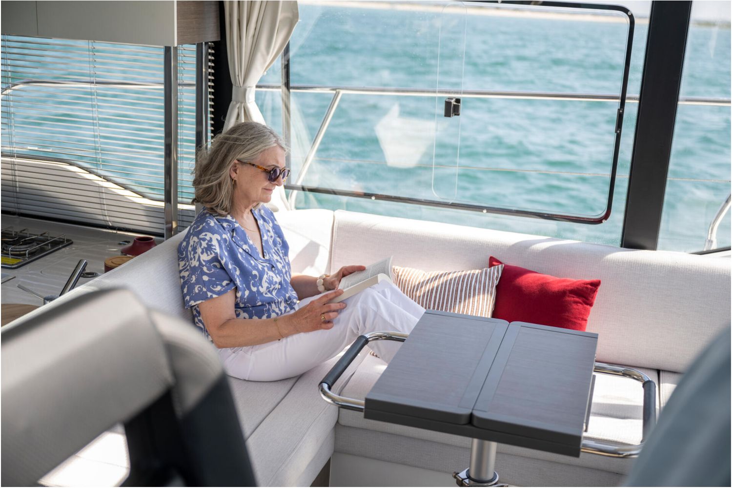 Jeanneau Merry Fisher 1295 Coupe