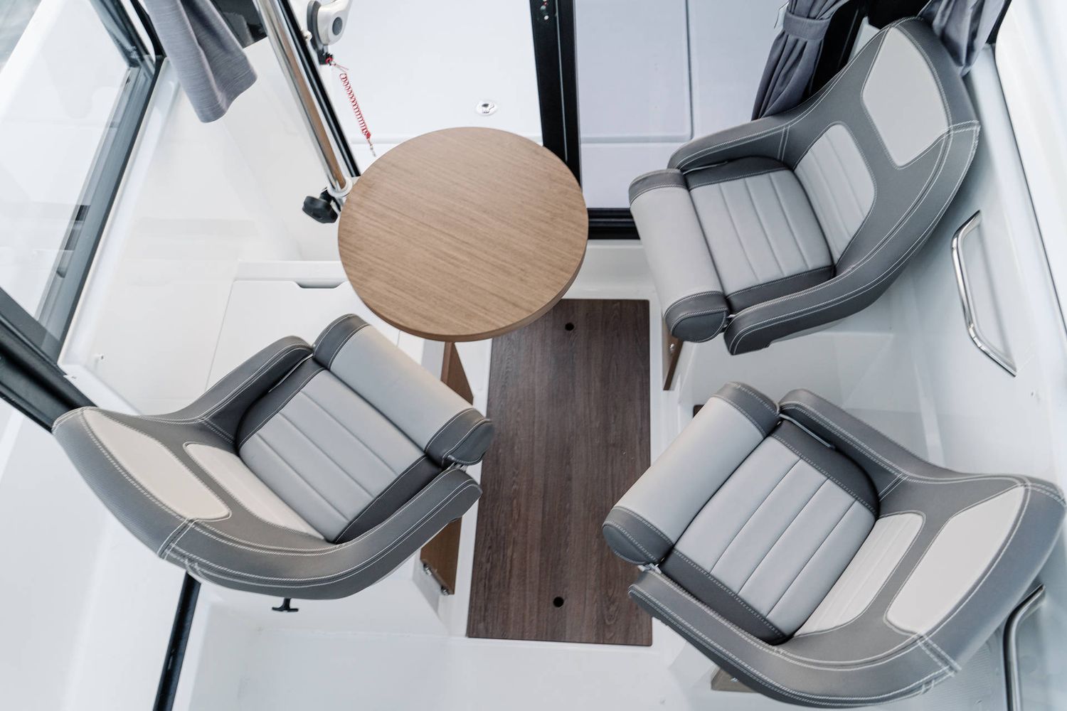 Jeanneau Merry Fisher 695 Sport – Series 2